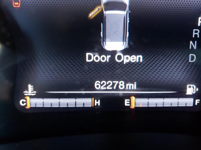 2016 JEEP RENEGADE T ZACCJBCTXGPC44979