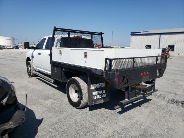 2011 DODGE RAM 3500 3D73Y4CL0BG604882