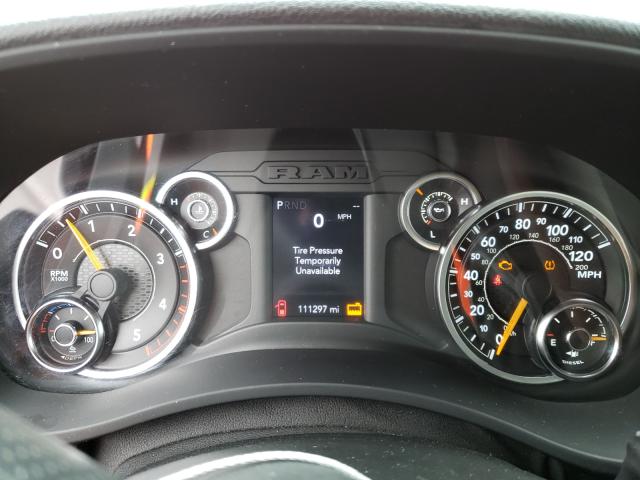 2020 RAM 2500 TRADE 3C6UR5HL6LG173936