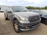 2007 FORD  F150