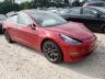 2020 TESLA  MODEL 3