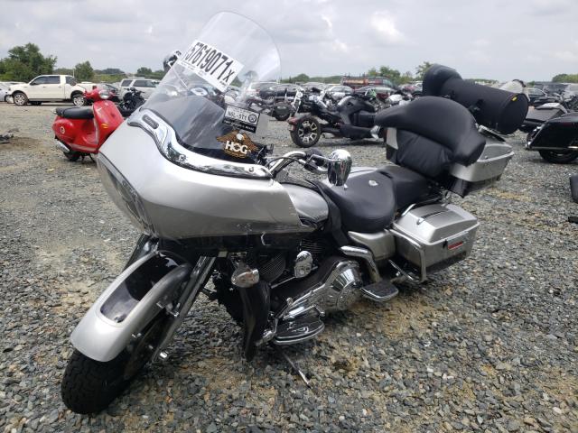 2003 HARLEY-DAVIDSON FLTRI ANNI 1HD1FSW413Y639775