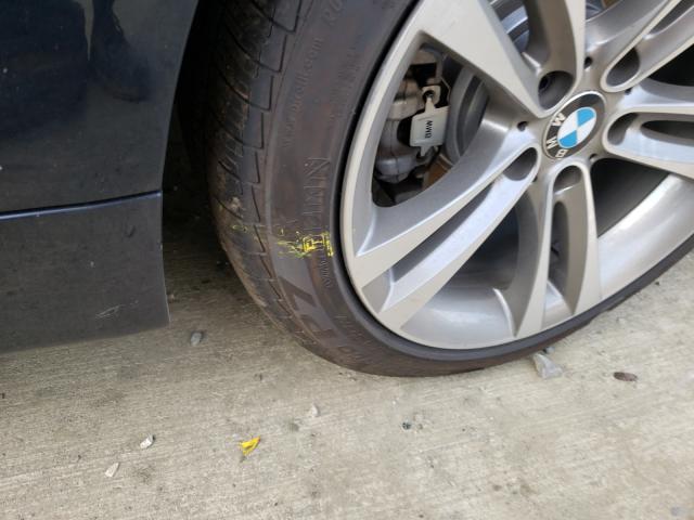 2016 BMW 428 XI SUL WBA3T1C58GP822139