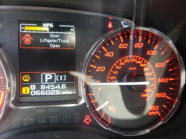 2017 SUBARU WRX PREMIU JF1VA1E64H8806240