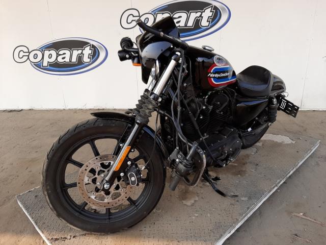 2021 HARLEY-DAVIDSON XL1200 NS 1HD1LP326MB407363