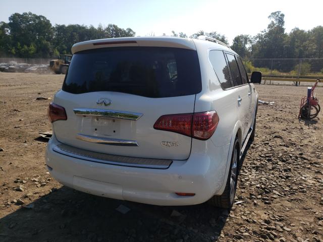 2012 INFINITI QX56 JN8AZ2NE9C9023632