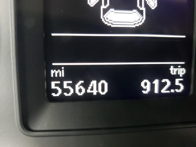 2017 VOLKSWAGEN TIGUAN WOL WVGSV7AX5HW512890