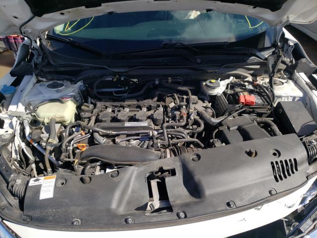 2016 HONDA CIVIC TOUR 19XFC1F99GE015532