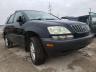 2001 LEXUS  RX300