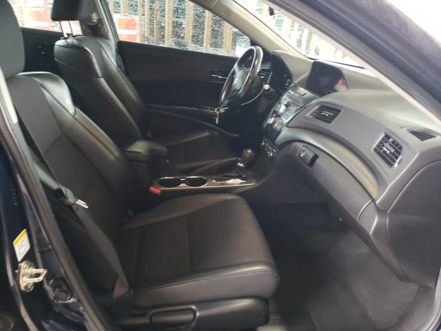 2013 ACURA ILX 20 19VDE1F37DE014672
