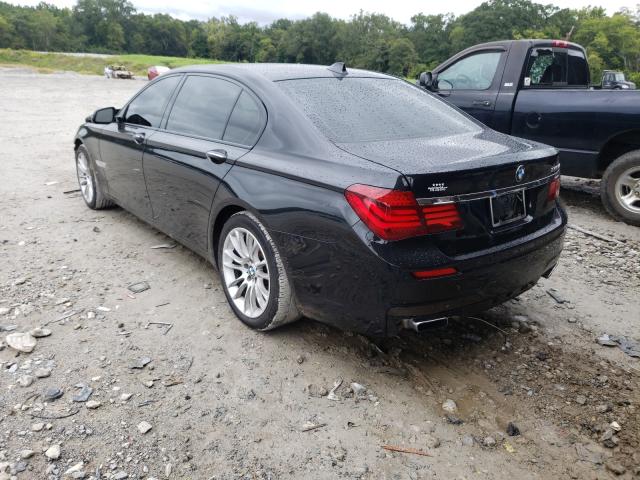 2015 BMW 740 LI WBAYE4C57FD947425