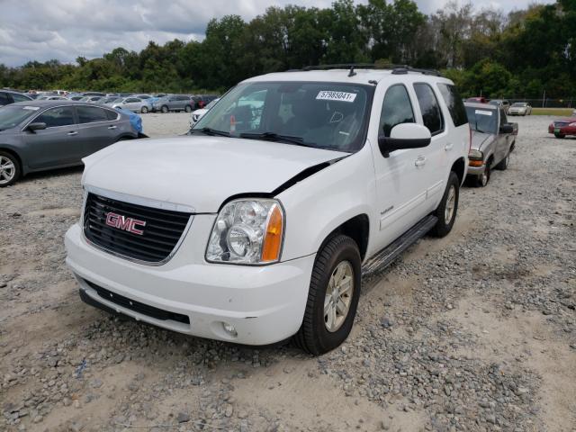 2013 GMC YUKON SLE 1GKS1AE01DR249112