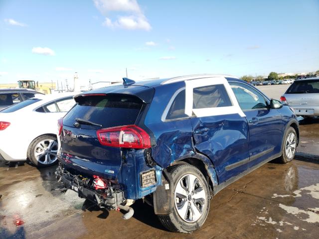 2017 KIA NIRO FE KNDCB3LC8H5089944