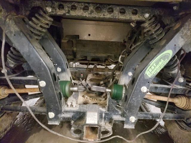 2017 KAWASAKI KAF820 B JKBAFSB13HB508327