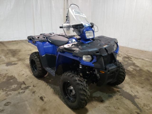 2020 POLARIS SPORTSMAN 4XASEA500LA265581