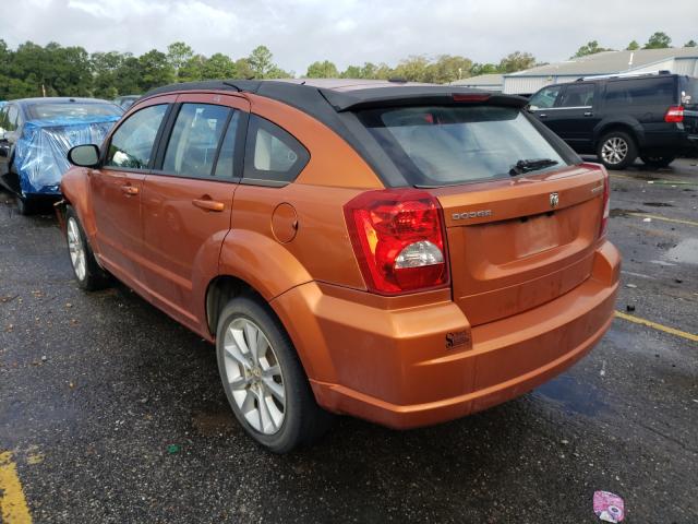 2011 DODGE CALIBER HE 1B3CB5HA1BD222075