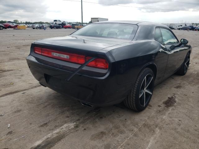 2013 DODGE UK 2C3CDYAG9DH628110
