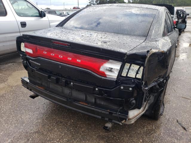 2014 DODGE CHARGER PO 2C3CDXAT1EH362137