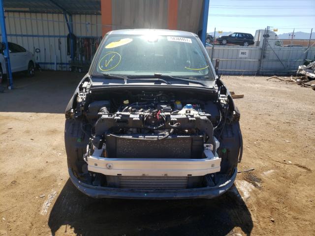 2014 FIAT 500L POP ZFBCFAAH6EZ015050