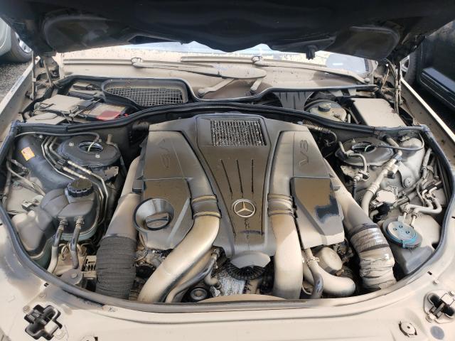 VIN WDDNG9EB0DA530345 2013 Mercedes-Benz S-Class, 5... no.7