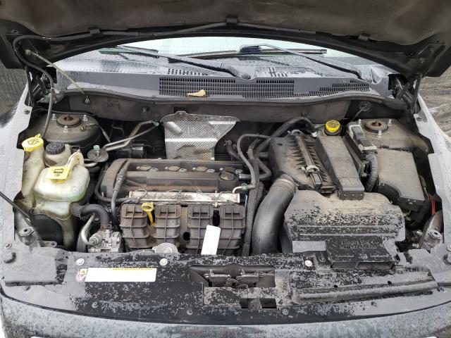2010 DODGE CALIBER SX 1B3CB4HA3AD664011