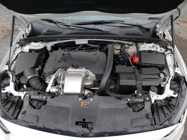2018 BUICK REGAL TOUR W04GV8SXXJ1174494