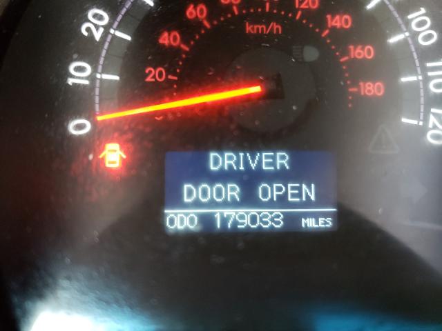 2010 TOYOTA SEQUOIA LI 5TDJW5G12AS028749