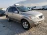 2006 KIA  SORENTO