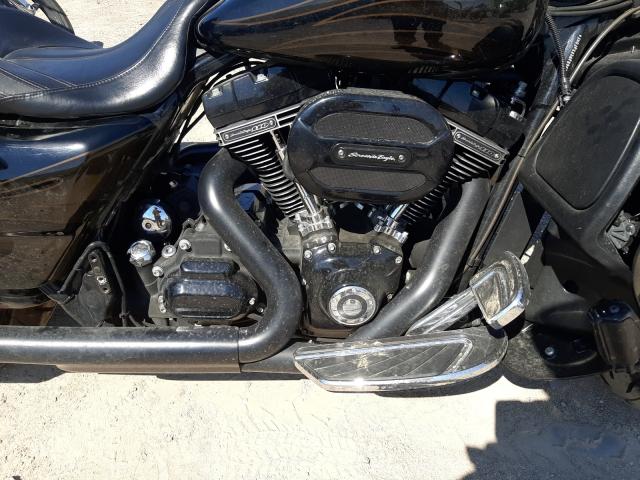 2015 HARLEY-DAVIDSON FLHXSE CVO 1HD1PXN36FB963749