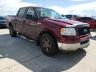 2005 FORD  F-150