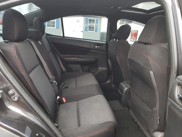 2015 SUBARU WRX PREMIU JF1VA1D68F9803902