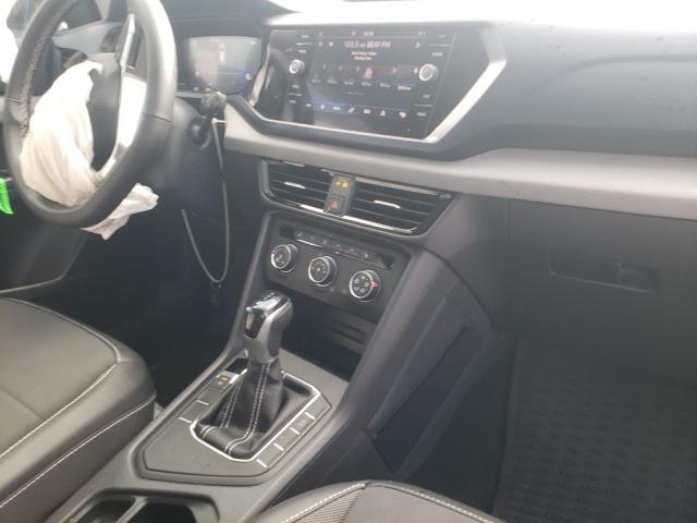 2022 VOLKSWAGEN TAOS SE 3VVRX7B26NM008667