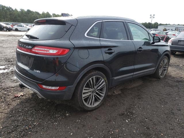 2015 LINCOLN MKC 5LMTJ2AH2FUJ17065