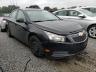 2011 CHEVROLET  CRUZE