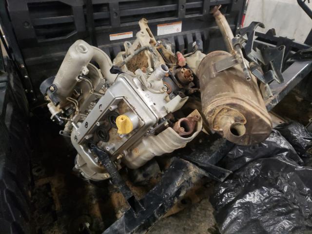 2017 KAWASAKI KAF820 B JKBAFSB13HB508327