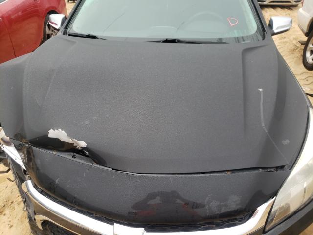 2014 CHEVROLET UK 1G11C5SL8EF130167