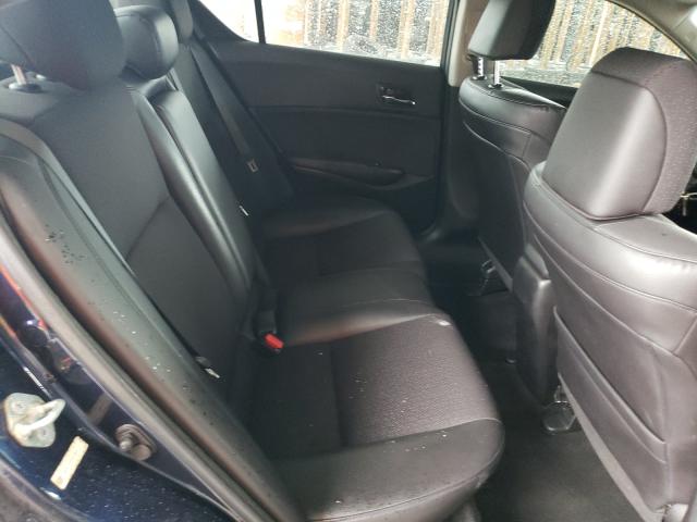 2013 ACURA ILX 20 19VDE1F37DE014672