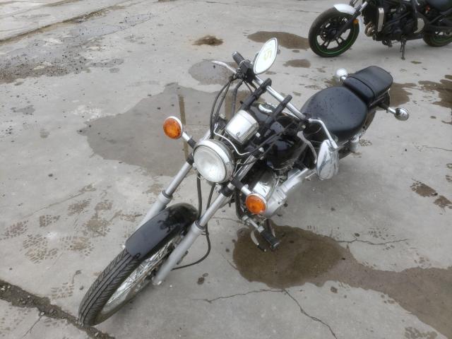 2018 YAMAHA XV250 JYAVG04E2JA020202