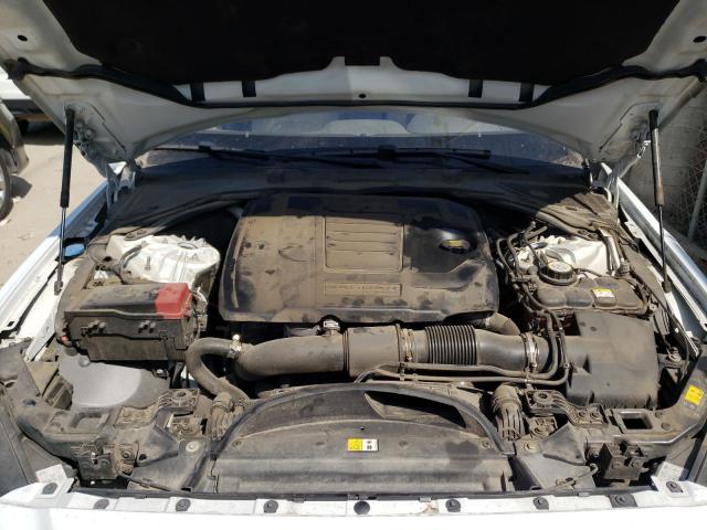 2018 JAGUAR XE PREMIUM SAJAD4FX7JCP26525