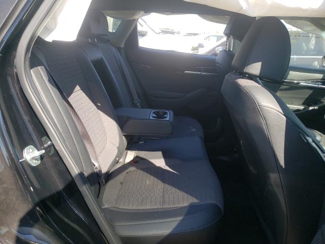 2021 KIA SELTOS S KNDEU2AA7M7101028