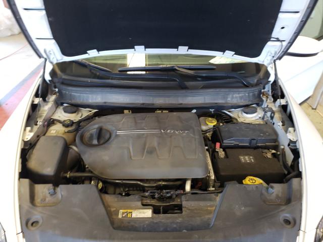 2016 JEEP CHEROKEE 1C4PJMCS3GW235371