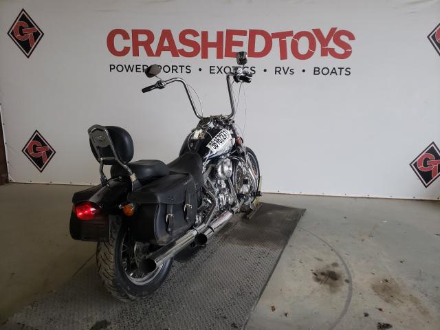2002 HARLEY-DAVIDSON FXST 1HD1BHY102Y044402