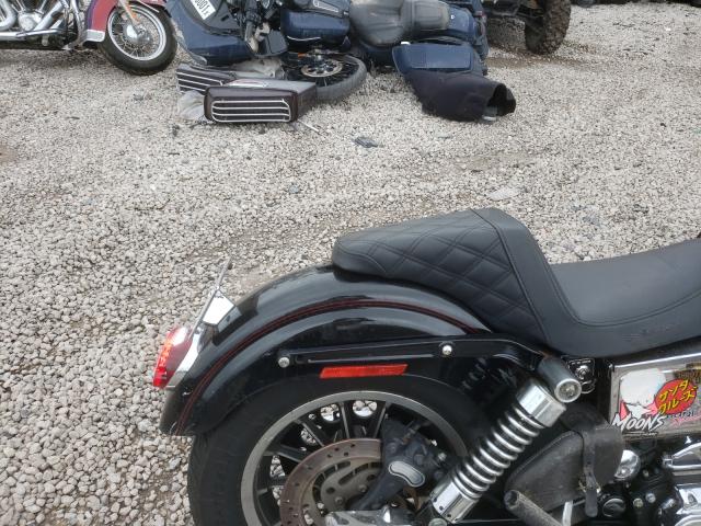 2000 HARLEY-DAVIDSON FXDL 1HD1GDV13YY322474