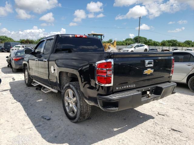 2020 CHEVROLET 1500 SUB I 1GCRCNEH1JZ358781
