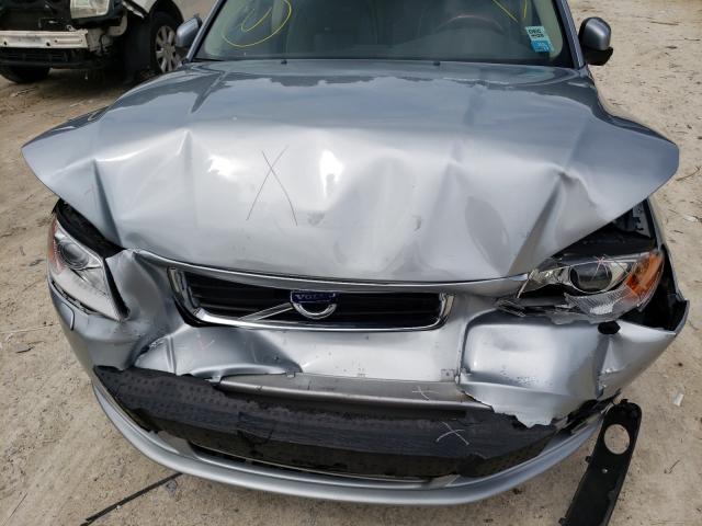 2010 VOLVO S80 T6 YV1992AR4A1122050