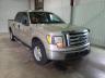 2010 FORD  F-150