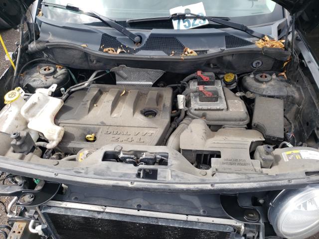 2016 JEEP PATRIOT - 1C4NJRAB5GD721019