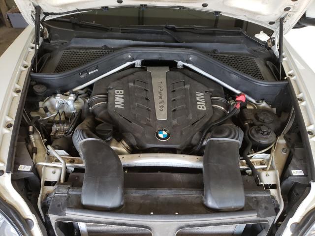 2013 BMW X5 XDRIVE5 5UXZV8C59D0C16807