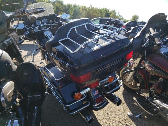 2007 HARLEY-DAVIDSON FLHTCUI 1HD1FC4187Y662166