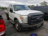 2012 FORD  F250